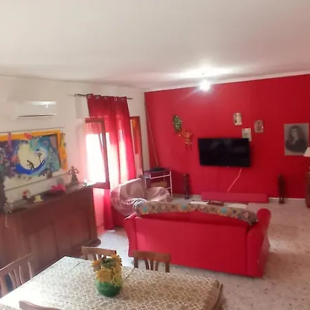 Apartment Legni Di Mare Capaci