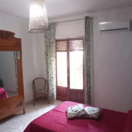 Legni Di Mare Apartment Capaci