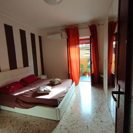 Apartment Legni Di Mare *