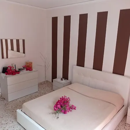 Legni Di Mare Apartment