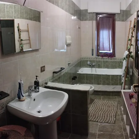 Apartment Legni Di Mare Capaci