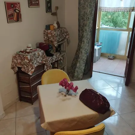 Apartment Legni Di Mare