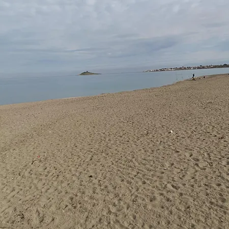 Legni Di Mare Capaci